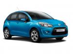 Citroen C3 Open Way 2010 года